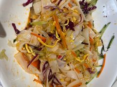 -九毛九西北菜(百信广场店)