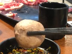 -汕头福合埕牛肉火锅(厚街店)