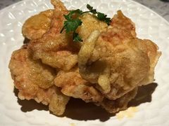 -奉天小馆·非遗东北菜(济南万象城店)
