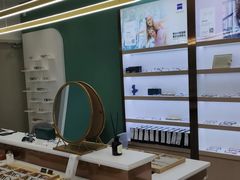 -无界眼镜MaxLess(南翔印象城店)
