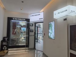 -U·NI SALON 造型