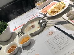 -千味涮·健康火锅(会展连城新天地店)