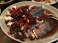 -丽江金茂凯悦臻选酒店-滇香馆