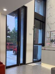 -上禾 HAIR SALON