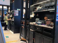 -额娘·春饼烤鸭(华北七楼创始店)