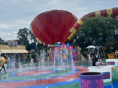 -上海玛雅海滩水公园