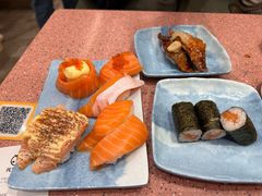 -元气寿司(环球港店)