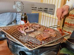 -金九姬黑牛烤肉料理(杨舍老街店)