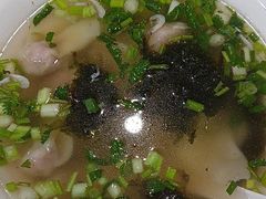-子午路张记肉夹馍(兵马俑店)