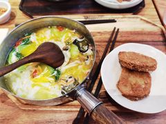 -小满手工粉(上海月星环球港店)