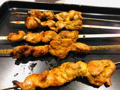 -刀郎牛肉面新疆餐厅·烧烤(清真通州珠江国际城店)