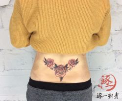 -天道tattoo纹身穿孔工作室