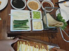 -厨大将烤肘子(镇江北路店)