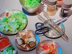 -西塔老太太泥炉烤肉(青浦蟠龙天地店)