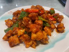 -黄家饺子东北特色菜馆(湖滨商业街店)