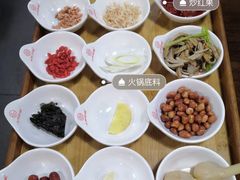 -大明铜锅·烤涮坊·烧烤(新开路店)