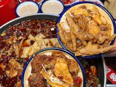 -聂发财重庆江湖菜(解放碑店)