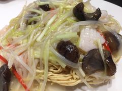 -望乡楼上海菜(日月光店)