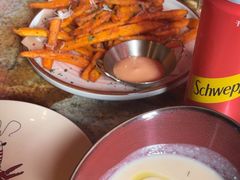 -BROWNSTONE布朗石西班牙餐厅(富城店)