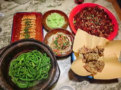 -常和州·夜宵大排档(常州单店)