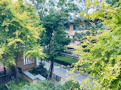 -清河半岛温泉度假酒店