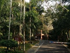 -七仙岭君澜度假酒店