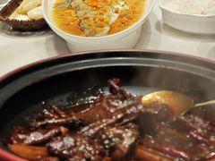 -双湖宴·湖北菜(文化路店)