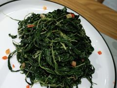 -如轩·海鲜砂锅粥·潮汕菜(南城店)