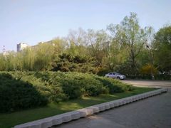 android_upload_pic-辽宁大学(崇山校区)