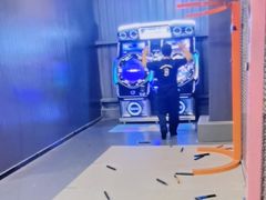 -极限PLAY运动娱乐新世界·团建派对表演休闲馆·室内高空游乐园