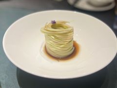 -A One Kitchen·南京精菜馆(德基广场店)