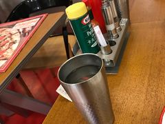 -Tube station站点比萨(王府井百货店)