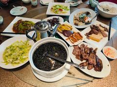 -明思味 二十年潮粤菜(榕城东山店)