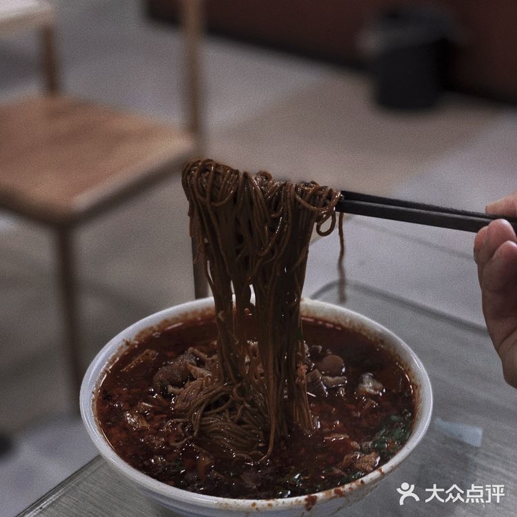 曾叫兽探店|成都面食一颗被遗落的明珠