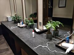 -思念果岭悦温泉