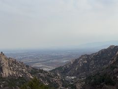 -北京凤凰岭