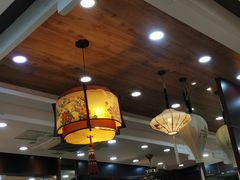 大堂-冯鑫记南京鸭血粉丝汤(来燕路店)