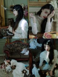 -WAVE SODA摄影工作室