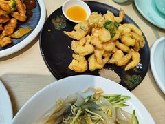 -吕氏疙瘩汤·海鲜新鲁菜(凯德mall新都心店)