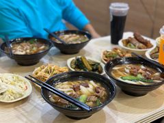 -东方削面(迎泽街店)
