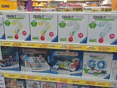 -TOYSRUS玩具反斗城(天津远洋乐堤港店)