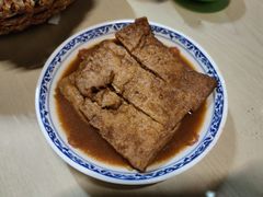 -七爷清汤腩·港式茶餐厅(世博店)