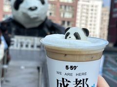 -春熙路步行街