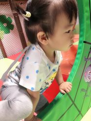 -绿野星空儿童乐园