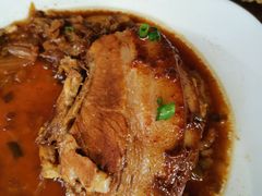 -俺家菜馆(百里峡店)