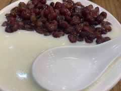 红豆姜埋奶-沙湾姜埋奶(兴新包店)