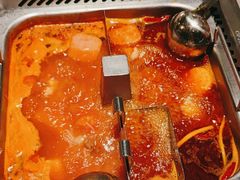 -海底捞火锅(苏宁生活广场店)