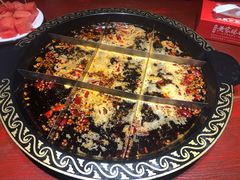 -黄家码头老火锅(解放碑旗舰店)