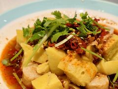 -新疆巴州金丝特餐厅(大钟寺店)