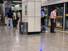 -嘉善路(地铁站)